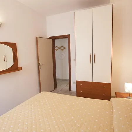 Arco Bianco Tatil Evi