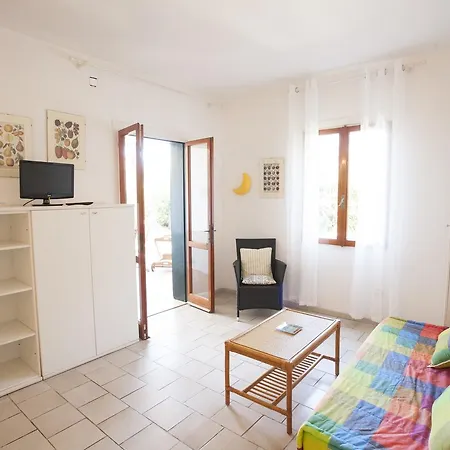 Tatil Evi Arco Bianco Capoliveri (Isola d'Elba)