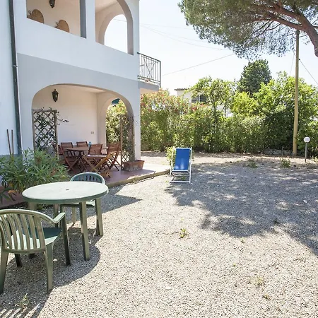 Arco Bianco Tatil Evi
