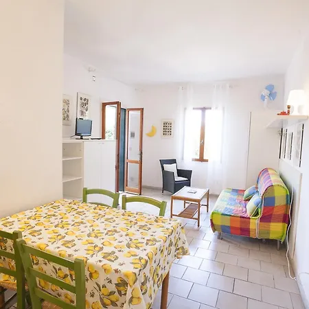 Tatil Evi Arco Bianco Capoliveri (Isola d'Elba)