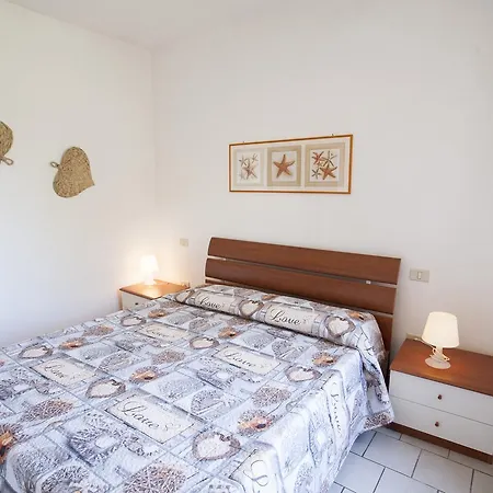 Arco Bianco Tatil Evi Capoliveri (Isola d'Elba)