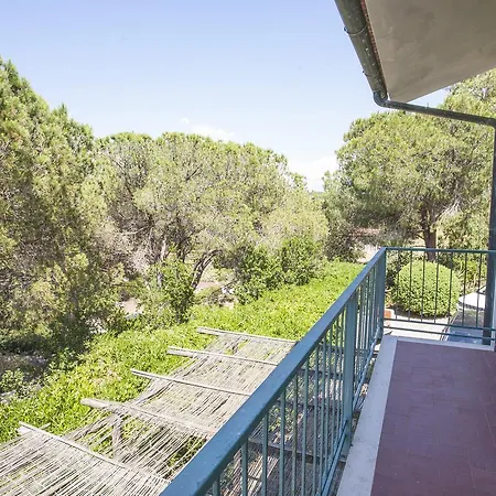 Arco Bianco Tatil Evi