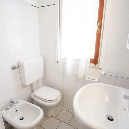 Arco Bianco Tatil Evi *